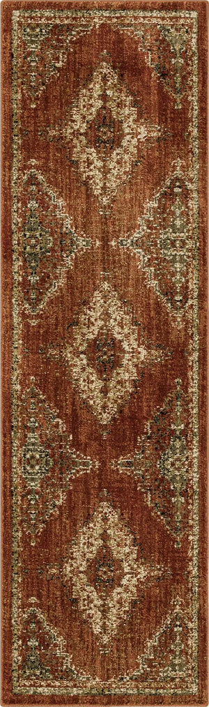 Spice Market Vasco Spice 90935 20044 Rug - Baconco