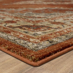 Spice Market Vasco Spice 90935 20044 Rug - Baconco