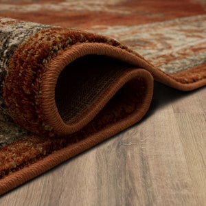 Spice Market Vasco Spice 90935 20044 Rug - Baconco