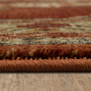 Spice Market Vasco Spice 90935 20044 Rug - Baconco