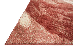 Spirit Spi-03 Rose/Spice Rug - Baconco