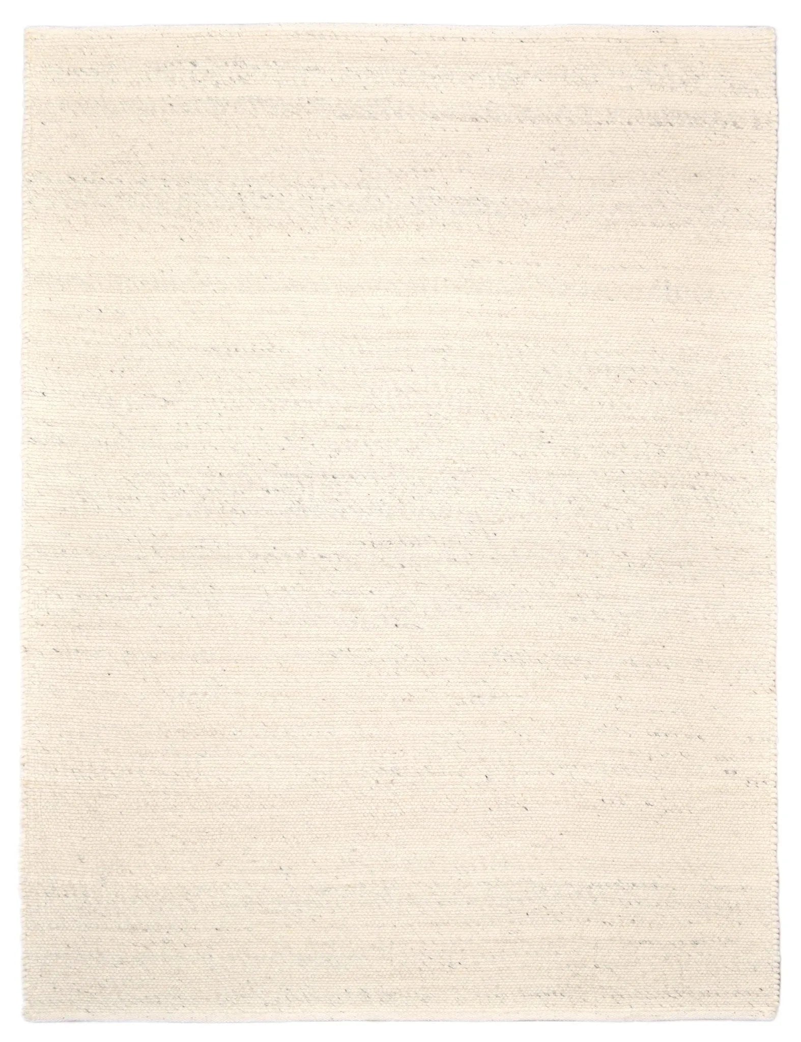 Splash Ivory/Milange Rug - Baconco