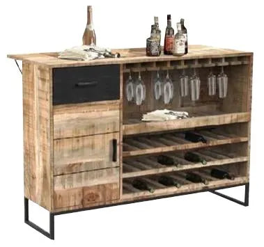 Spring Home Bar Counter - Baconco