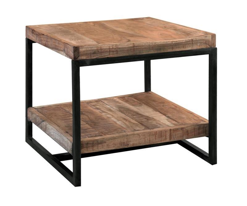Spring Home Small Coffee Table - Baconco
