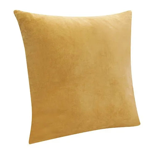 Stacy Garcia 08424OCR Ochre Pillow - Baconco