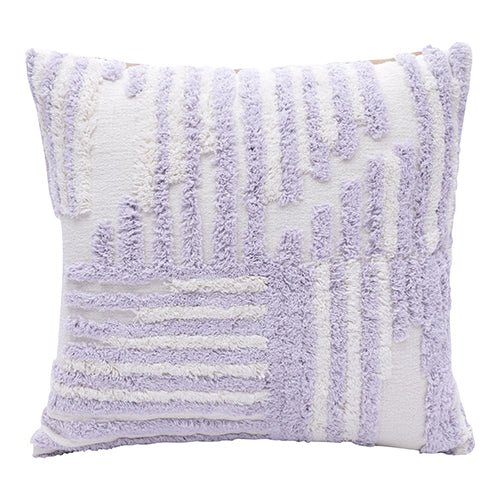 Stacy Garcia 08439LIC Lilac Pillow - Baconco