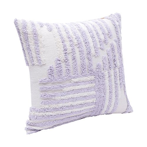 Stacy Garcia 08439LIC Lilac Pillow - Baconco