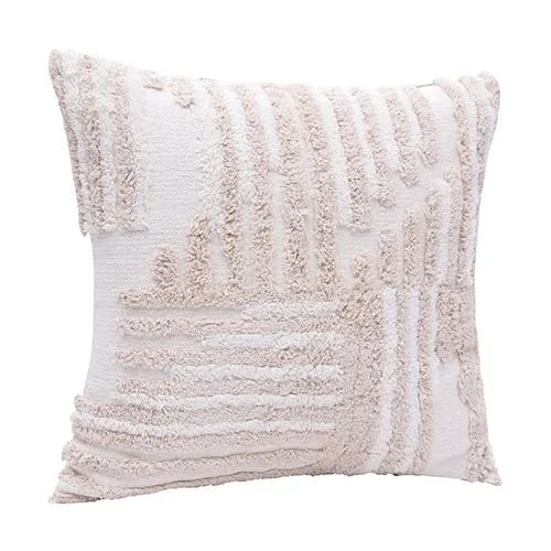 Stacy Garcia 08442CRM Cream Pillow - Baconco