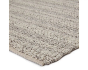 Star Gaze STG01 Grey Rug - Baconco