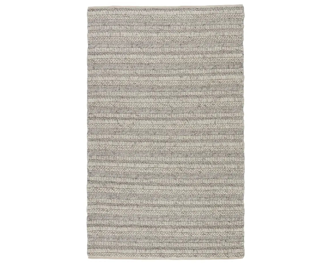 Star Gaze STG01 Grey Rug - Baconco