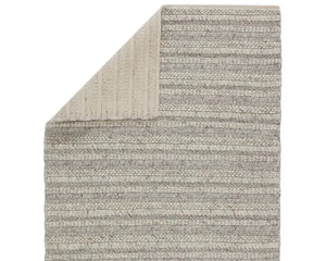 Star Gaze STG01 Grey Rug - Baconco