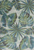 Stella 6253 Nassau Teal/Green Rug - Baconco