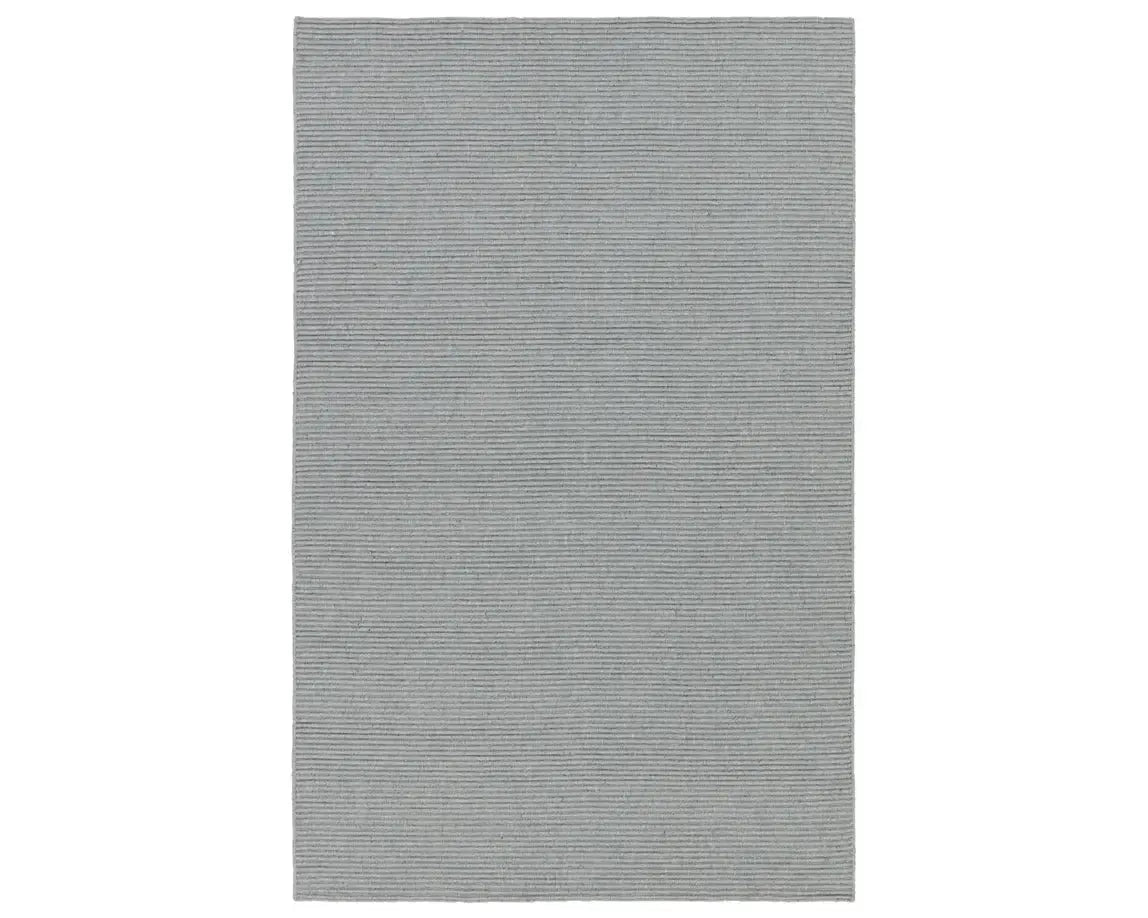 Strada STA01 Grey Rug - Baconco