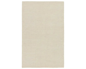 Strada STA03 Beige/Cream Rug - Baconco