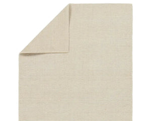 Strada STA03 Beige/Cream Rug - Baconco