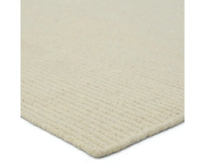 Strada STA03 Beige/Cream Rug - Baconco