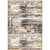 Studio By Palmetto Living 9502 Ebb & Flow Multi Rugs - Baconco