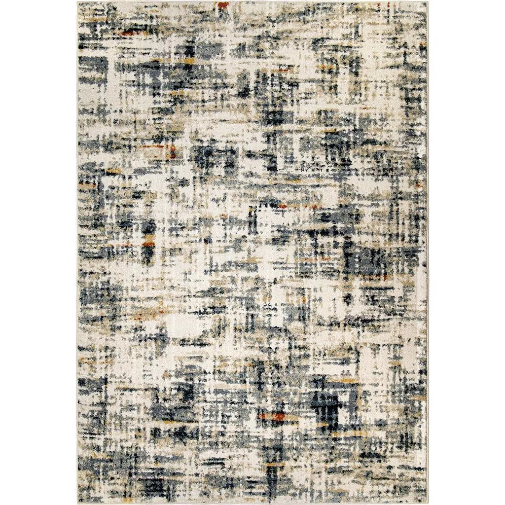 Studio By Palmetto Living 9504 Hayne Multi Rugs - Baconco