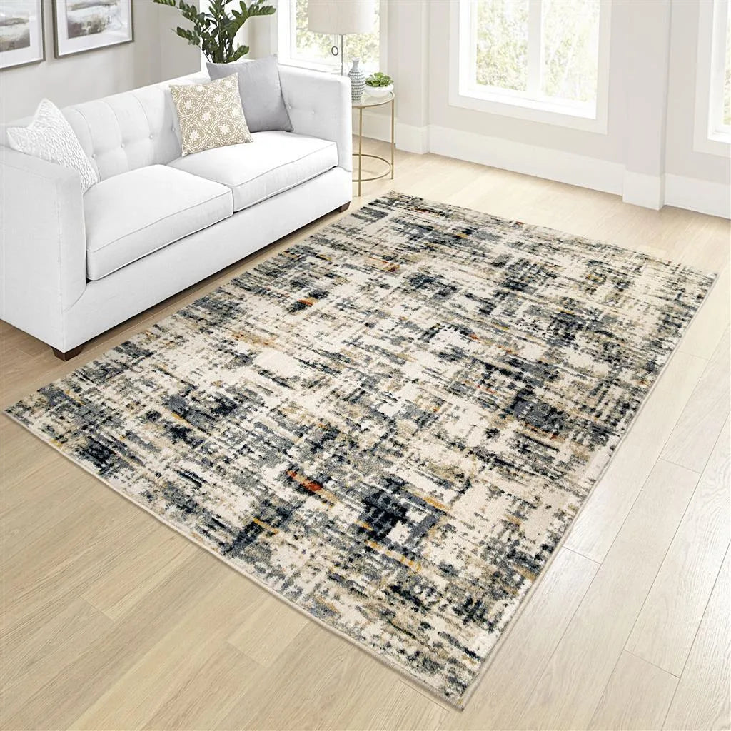 Studio By Palmetto Living 9504 Hayne Multi Rugs - Baconco