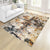 Studio By Palmetto Living 9506 Copperfield Grey Rugs - Baconco