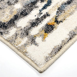 Studio By Palmetto Living 9507 Doral Dark Rugs - Baconco