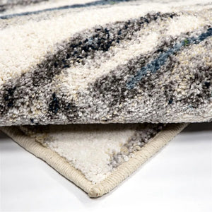 Studio By Palmetto Living 9507 Doral Dark Rugs - Baconco