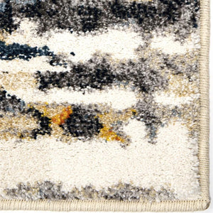 Studio By Palmetto Living 9507 Doral Dark Rugs - Baconco