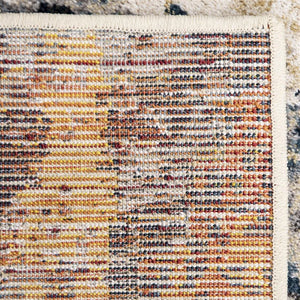 Studio By Palmetto Living 9509 Wide Awake Multi Rugs - Baconco