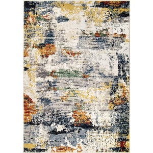 Studio By Palmetto Living 9509 Wide Awake Multi Rugs - Baconco