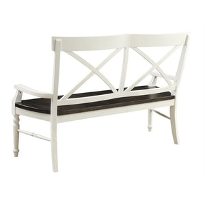 Summit Dining Bench - Baconco