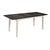 Summit Gathering Table w/ 18" Butterfly Leaf - Baconco