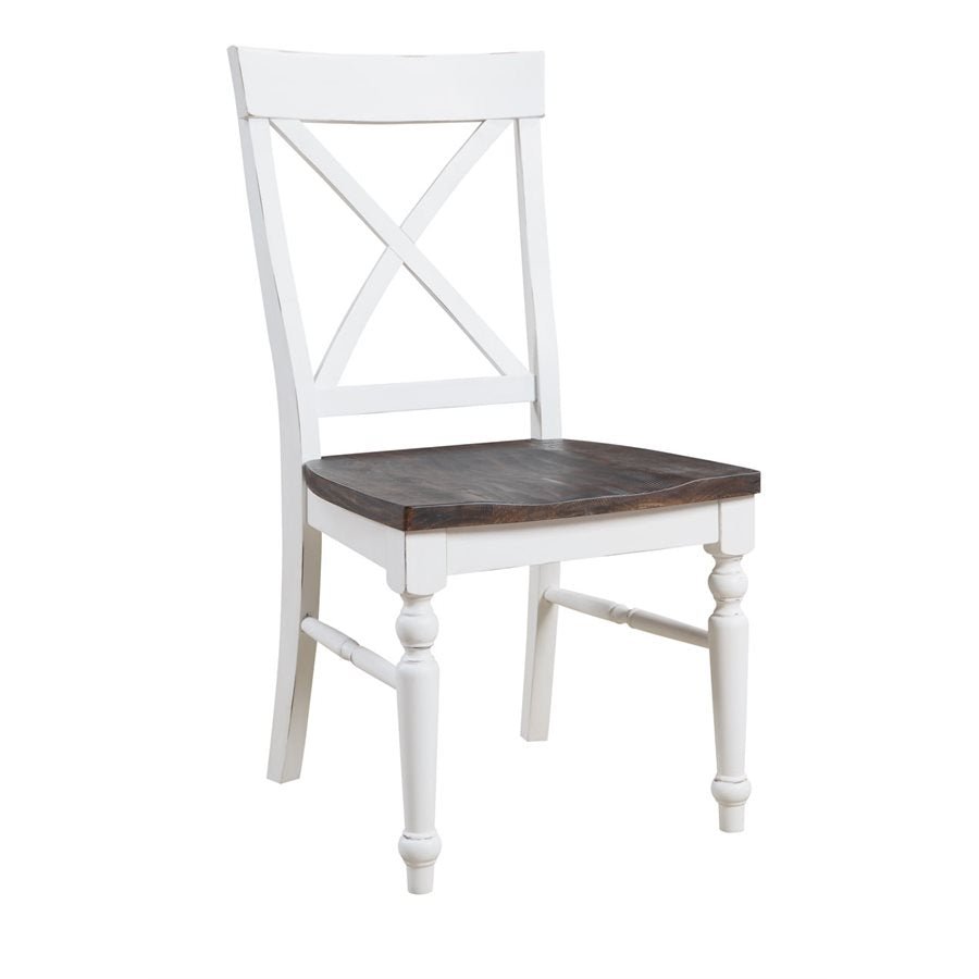 Summit Set of 2 Dining Chairs - Baconco