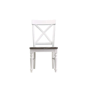 Summit Set of 2 Dining Chairs - Baconco