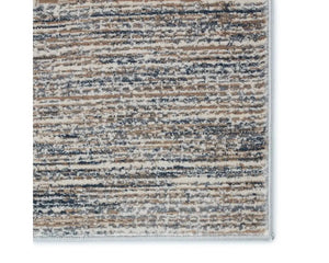 Sundar SUD01 Tan/Brown Rug - Baconco