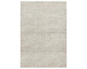 Sundar SUD03 Grey/Beige Rug - Baconco