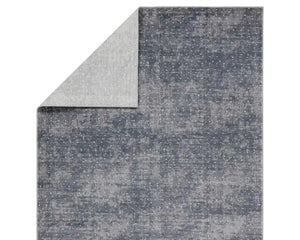 Sundar SUD10 Blue/Tan Rug - Baconco