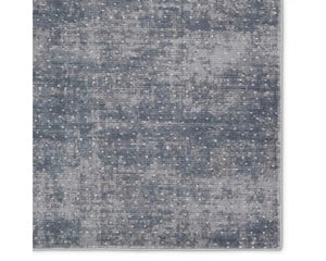 Sundar SUD10 Blue/Tan Rug - Baconco