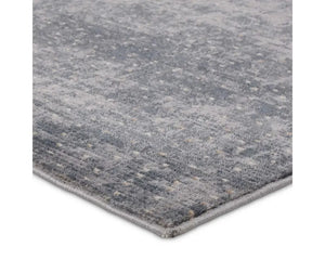 Sundar SUD10 Blue/Tan Rug - Baconco