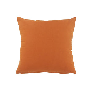 Sundaze Lr07668 Orange Pillow - Baconco