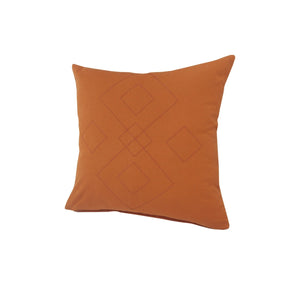 Sundaze Lr07668 Orange Pillow - Baconco