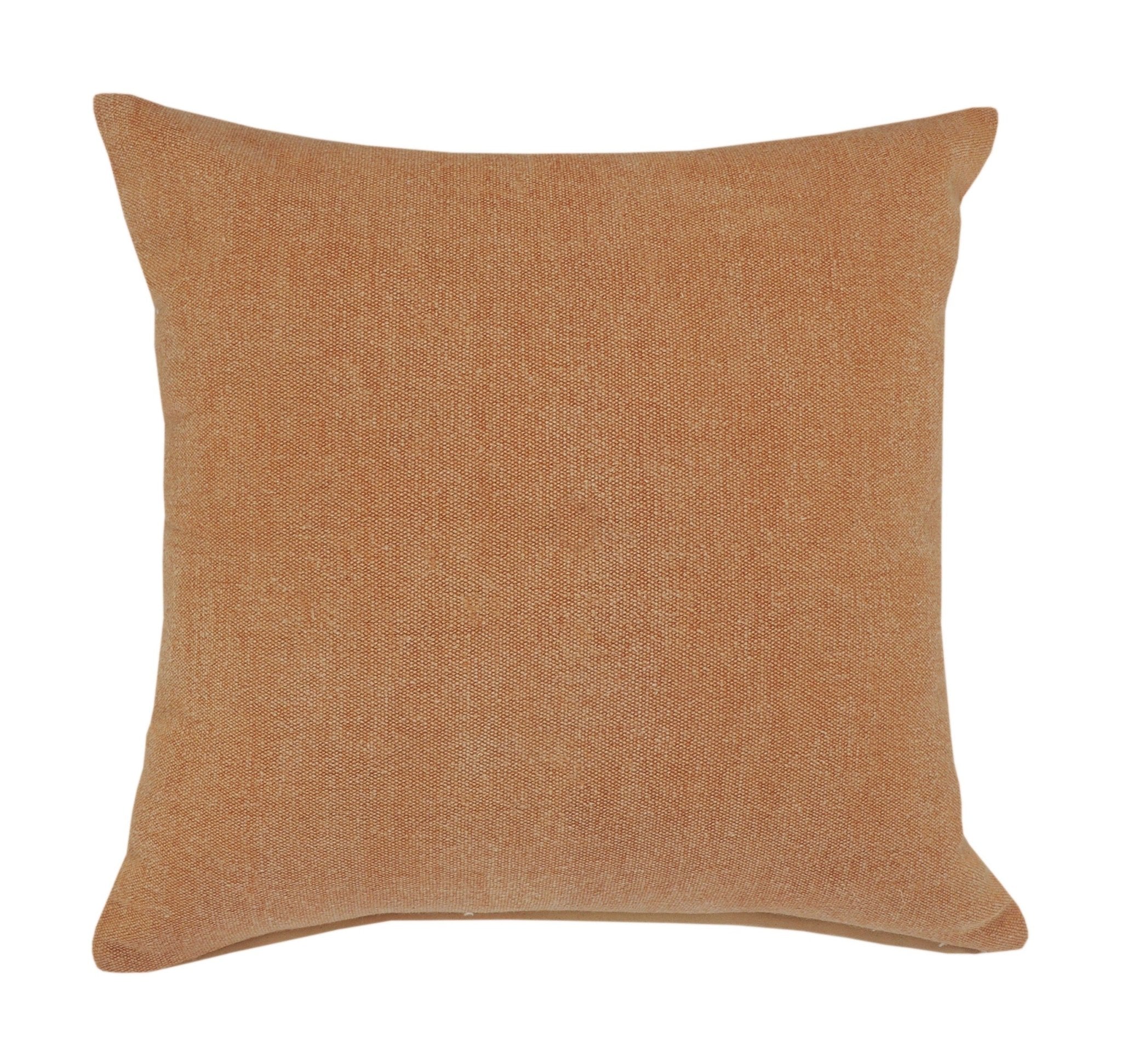 Sundaze Lr07673 Butter Rum/Light Brown Pillow - Baconco