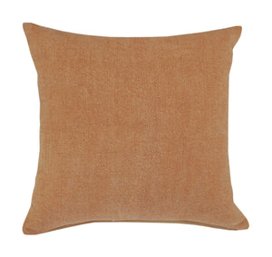 Sundaze Lr07673 Butter Rum/Light Brown Pillow - Baconco