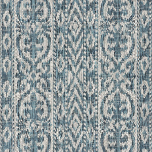 Sunshower Lr81242 Blue/Green Rug - Baconco