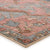 Swoon SWO02 Blue/Pink Rug - Baconco