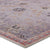 Swoon SWO07 Pink/Ivory Rug - Baconco