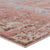 Swoon SWO09 Pink/Grey Rug - Baconco