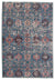 Swoon SWO10 Blue/Pink Rug - Baconco