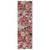 Swoon SWO14 Pink/Cream Rug - Baconco