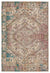 Swoon SWO19 Gold/Ivory Rug - Baconco