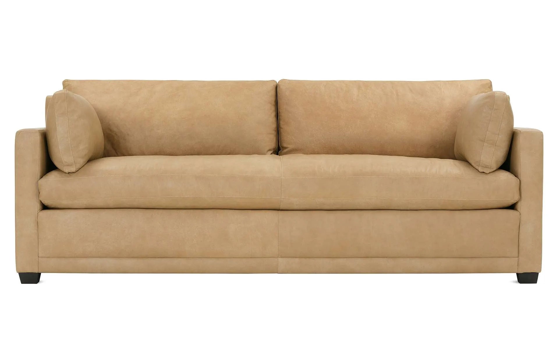 Sylvie Custom Upholstered Sofa - Baconco